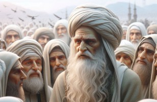 Kisah Tabiin Ar-Rabi bin Khutsaim dan Nasihatnya yang Menyentuh Hati