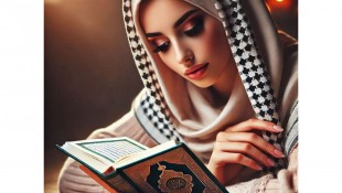 6 Keutamaan Surat An-Nisa, Bisa untuk Ikhtiar Mencari Barang yang Hilang