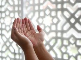3 Doa yang Dianjurkan saat Turun Hujan, Semoga Dikabulkan