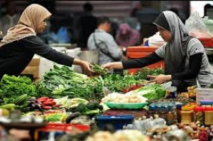 Hidup Mandiri dengan Berdagang Punya Banyak Keutamaan