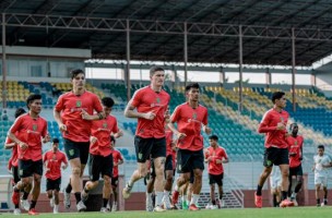 Kehilangan 3 Pilar, Pelatih Persebaya Paul Munster Punya Strategi Khusus Bungkam Borneo FC