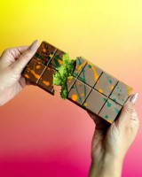 Jumlah Kalori di Coklat Dubai yang Lagi Viral, Setara Tiga Bungkus Nasi Padang