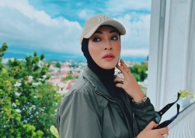 Meta AI Salah Tebak Suami Angelina Sondakh, Sebut Nama Nicholas Saputra