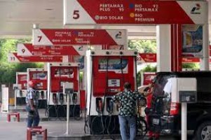 Hadapi Nataru, Pertamina Jatimbalinus Jamin Ketersediaan BBM Aman