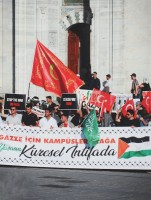 Kesepakatan Gencatan Senjata di Gaza Segera Terwujud