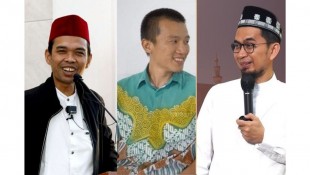 Hukum Mengucapkan Natal Menurut Ustaz-Ustaz Kondang, Termasuk Ustaz Felix