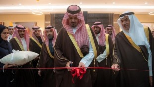 Gerbang Madinah Dibangun, Isinya Hotel, Apartemen, Mall, Stasiun Bus dan Akses Kereta