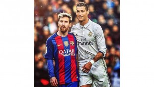 Kekayaan Messi 13,6 Triliun, Ronaldo 12,8 Triliun, Masih Kalah Pesepakbola Faiq Bolkiah Punya Harta 320 Triliun