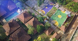 Sejarah Pesantren VIP Bina Insan Mulia: Dari Tegal Koneng sampai Modern