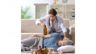 Hukum Berobat dengan Benda Najis dalam Keadaan Darurat Menurut 4 Mazhab