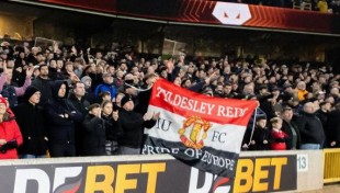 Jadwal Manchester United Berikutnya, Lawan Liverpool!