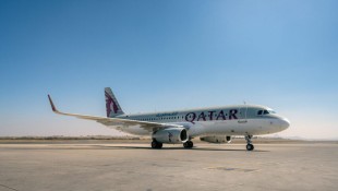 Qatar Airways Perluas Penerbangan ke NEOM dan 10 Kota Arab Saudi, Buka Akses Mudah ke Kota Futuristik