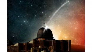 Kisah Rasulullah Menyaksikan Neraka dan Surga saat Isra Mikraj