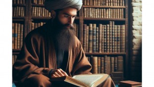 Imam Syafii: Usia 7 Tahun Sudah Hafal Al-Quran, 20 Tahun Tinggal di Pedalaman