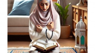 Alasan Muslimah Dilarang Menikah dengan Lelaki Non-Muslim