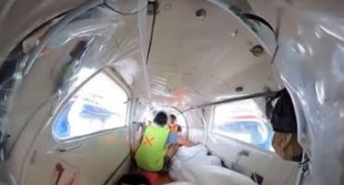 Pemprov DKI Lakukan Modifikasi Cuaca Hadapi Curah Hujan Ekstrem