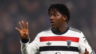 Chelsea Siap Gelontorkan Dana Rp 1,9 Triliun untuk Bintang Muda Manchester United