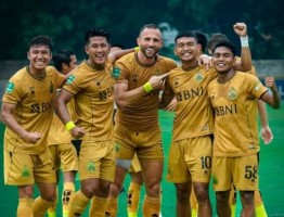 Daftar Tim yang Lolos Babak 8 Besar Liga 2