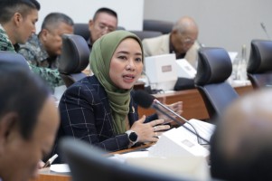 Wacana Beli Minyak dari Rusia, Komisi XII DPR Minta Dikaji Matang