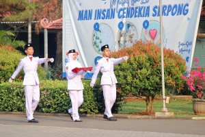 Pendaftaran SNPDB Madrasah Aliyah Unggulan 2025 Dibuka: Ini Jadwal, Tata Cara, dan Syaratnya