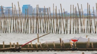 Nusron Sebut Pagar Laut Bukan Pencurian, Komisi II Minta Menteri ATR Jangan Lepas Tangan