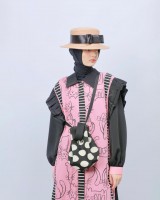 Koleksi Miauw Miauw dari Anemone, Cute dan Unik dengan Detail Ruffles