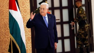 Presiden Palestina Siap Ambil Alih Pengelolaan Gaza, Otoritas Palestina Janji Pulihkan Layanan Dasar