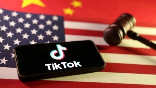 TikTok Offline di Amerika Sebelum UU Larangan Aplikasi Itu Mulai Berlaku