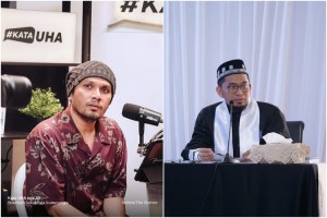 4 Ustadz Muda dengan Pengikut IG Terbanyak, Ada yang 10 Juta Follower