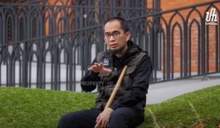 Ponpes MIRA Ustadz Adi Hidayat: Ini Syarat, Cara Mendaftar, dan Biayanya