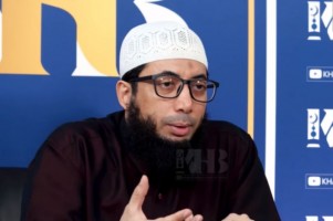 Rumah Dimasuki Setan? Ustaz Khalid Basalamah Ungkap Kesalahan Fatal Saat Masuk Rumah
