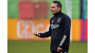 Profil Gerald Vanenburg: Mantan Pelatih Ajax U-21 Siap Bina Talenta Muda Timnas Indonesia