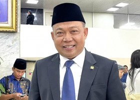 Turki - Singapura Tertarik Proyek 3 Juta Rumah, DPR Minta Kontraktor Indonesia Dilibatkan
