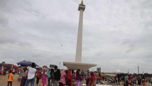 30 Spot Wisata Sekitar Jakarta untuk Isi Libur Panjang Bareng Keluarga