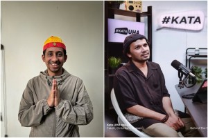 5 Ustadz Muda Idola Generasi Milenial dan Gen Z, Kajiannya Selalu Penuh Jamaah