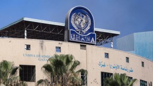 Inggris, Prancis, dan Jerman Desak Israel Cabut Larangan Kerjasama dengan UNRWA di Gaza
