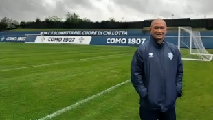 Kurniawan Dwi Yulianto Gabung Timnas U-20: Dari Como FC ke Piala Asia 2025