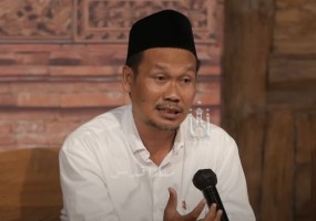 5 Ustadz Populer di Media Sosial, Jamaahnya Online-nya Luar Biasa