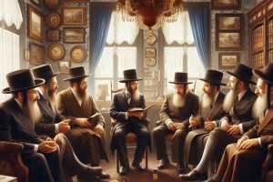 Kisah Penyebaran Agama Yahudi di Arab Pra-Islam: 20.000 Orang Penduduk Yaman Dibakar