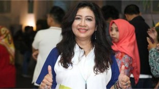 Lilies Handayani Temukan Harapan Baru Panahan Indonesia di Kudus