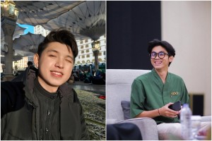 5 Ustadz Muda di Bawah 40 Tahun Idola Gen Z dan Milenial