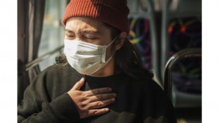 Pneunomia Bisa Menyerang Orang Kelelahan atau Tidak Fit
