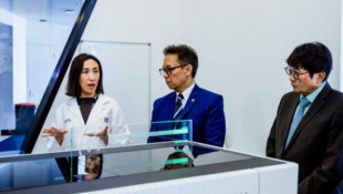 Indonesia-Australia Perkuat Aliansi Kesehatan: Menkes RI Bawa Misi Transformasi di Canberra