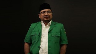 Usai Tak Lagi Menjabat Menag, Gus Yaqut Berpotensi Kembali Perkuat GP Ansor