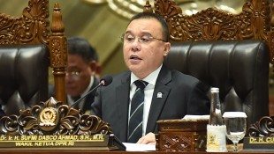 Reshuffle Kabinet Jadi Hak Penuh Presiden Prabowo, Gerindra: Tak Bisa Diintervensi