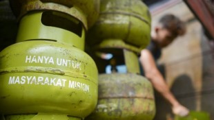 Apa Hukumnya Orang Kaya Konsumsi Elpiji 3 Kg dan BBM Pertalite? MUI: Haram!