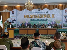 ISNU Jatim Diharapkan Jadi Barometer Nasional, Perkuat Sinergi dengan Kampus