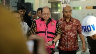 Triliunan Rupiah Raib, Pejabat Tinggi Kemenkeu Terjerat Kasus Jiwasraya
