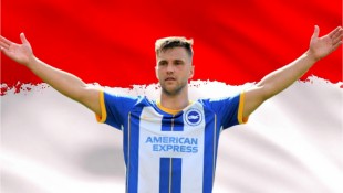 Bek Andalan Brighton Ini Siap Bela Timnas Indonesia: Joel Veltman Eks Ajax & Timnas Belanda!