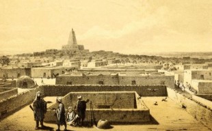 Mengenal Sosok Mansa Musa, Muslim Terkaya Dunia Sepanjang Masa